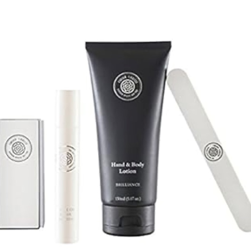 Manicure Deluxe Kit
